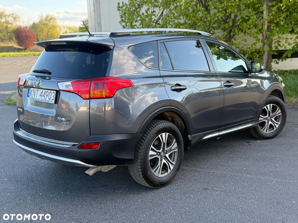 Toyota RAV4 2.0 Prestige MS EU6 - 16