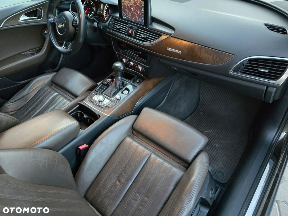 Audi A6 Allroad 3.0 TDI Quattro S tronic - 34