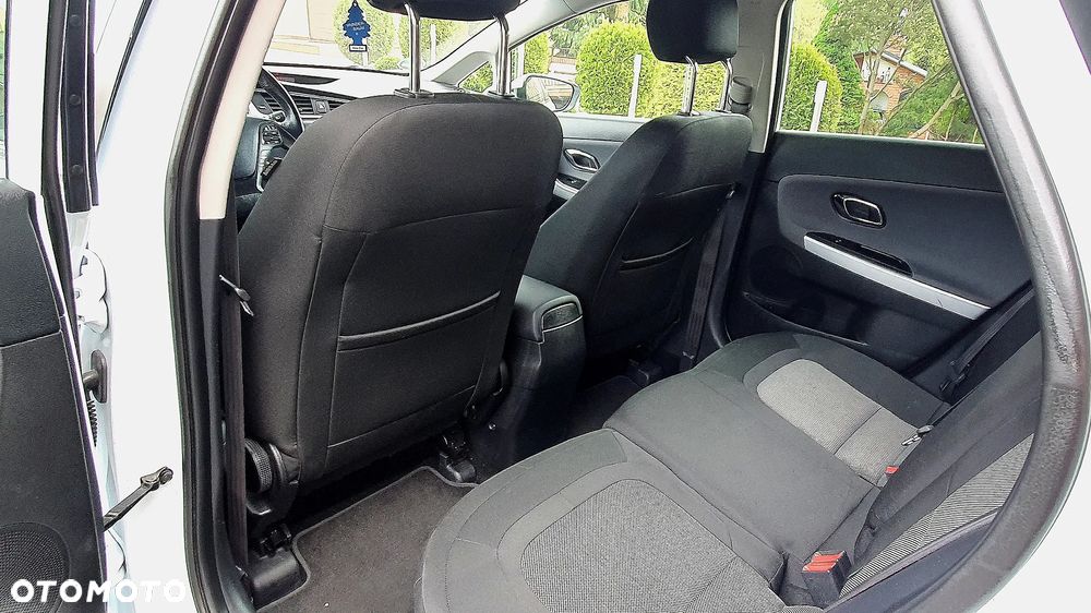 Kia Ceed 1.6 CRDi 136 ISG Platinum Edition - 27