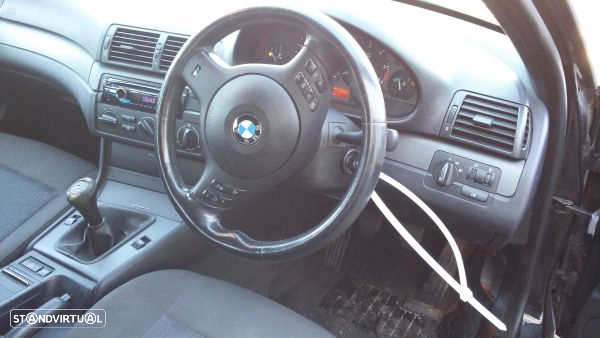 Para Peças Bmw 3 Touring (E46) - 7