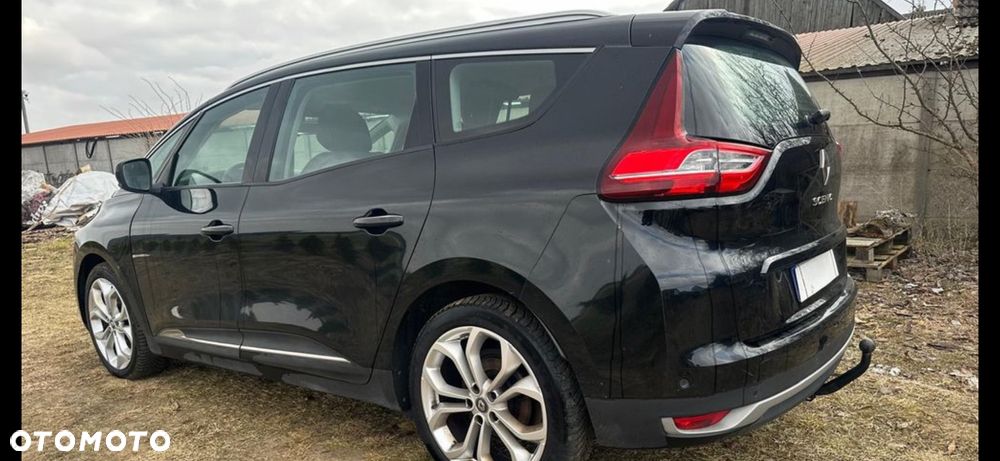 Renault Grand Scenic Gr 1.6 dCi Energy Limited EU6 - 27