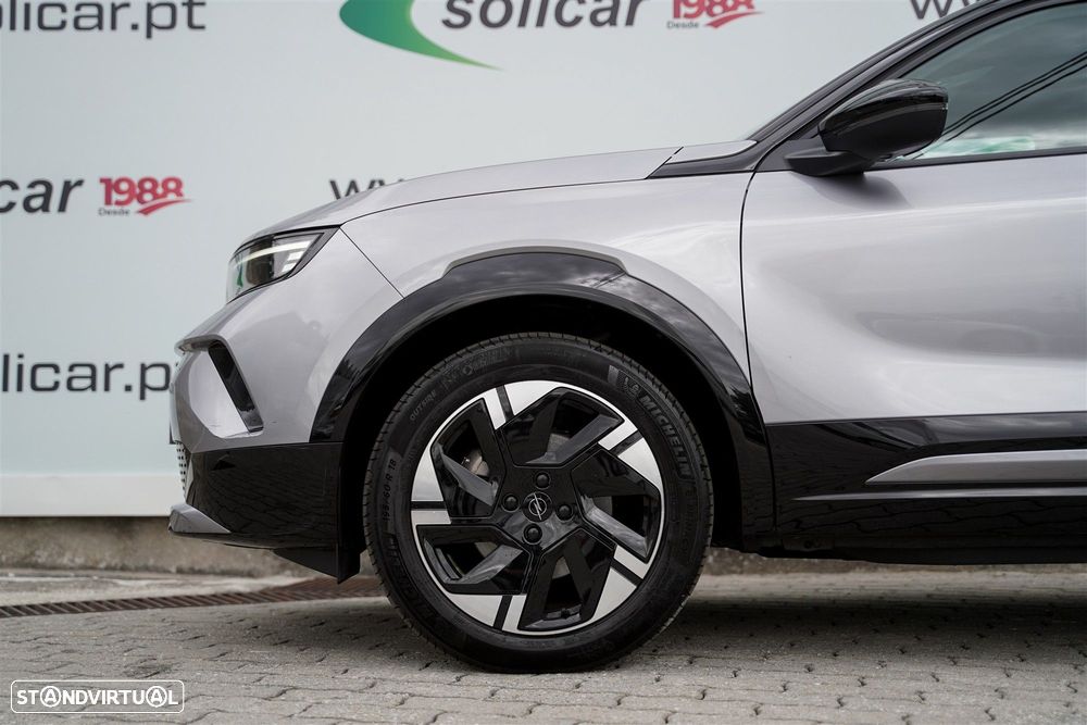 Opel Mokka-e 54 kWh Edition - 13