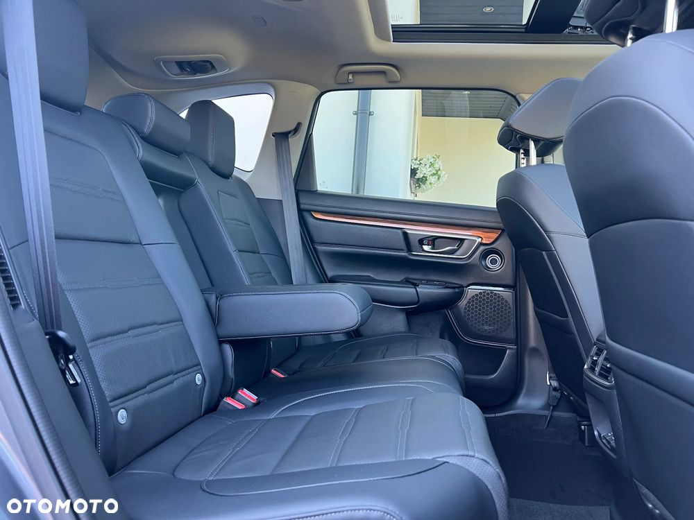 Honda CR-V 2.0 i-MMD Executive (Honda Connect+) - 33
