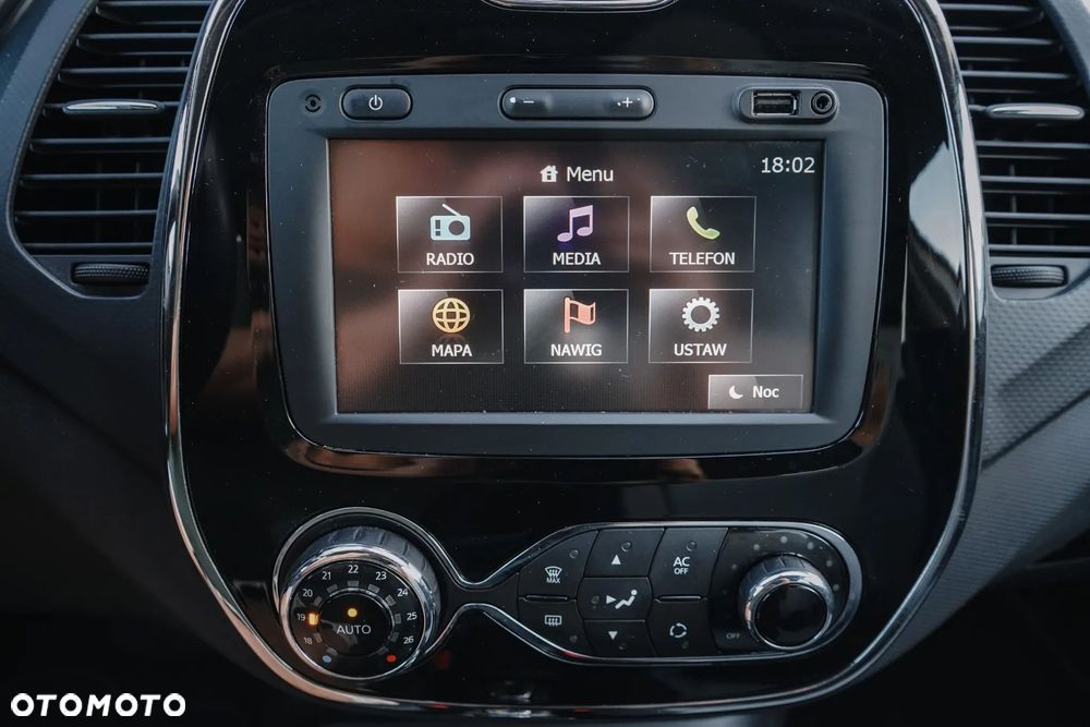 Renault Captur TCe 120 EDC Luxe - 20
