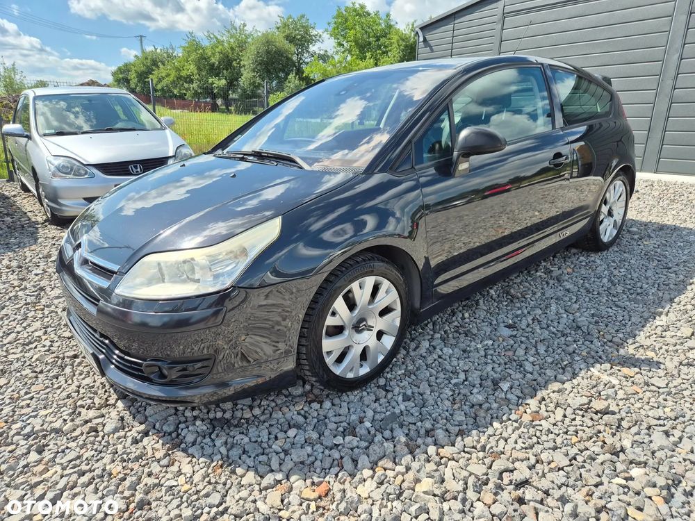 Citroën C4 2.0 16V by LOEB - 8