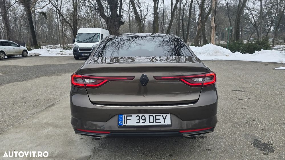Renault Talisman ENERGY dCi EDC Intens - 4