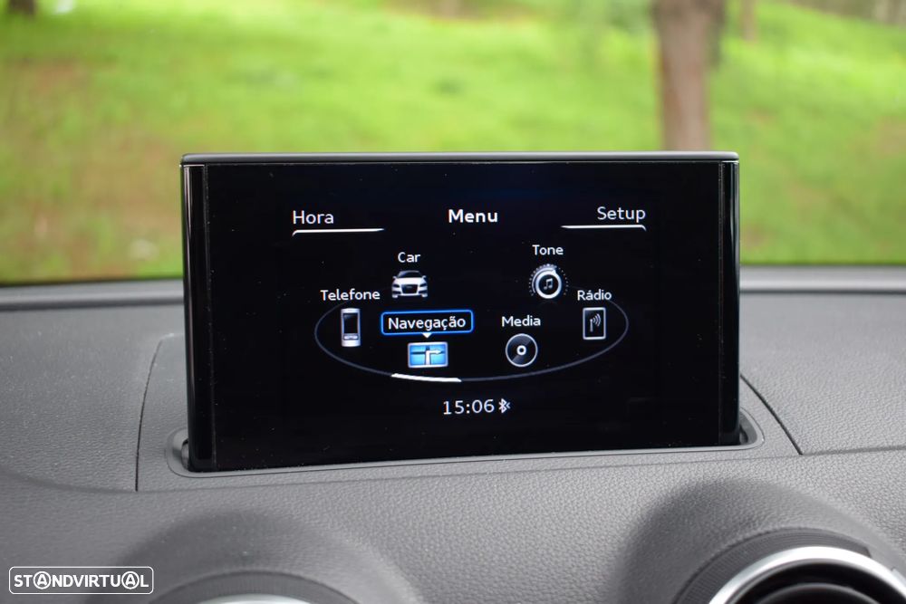 Audi A3 Limousine 1.6 TDI S-line - 22
