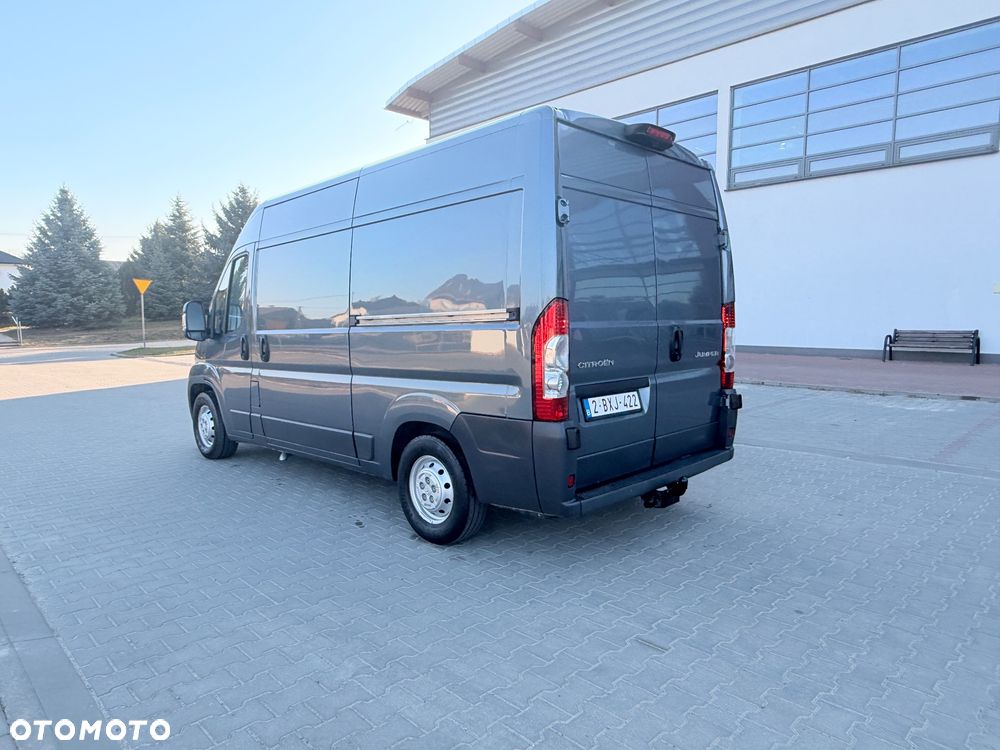 Citroën Jumper - 39