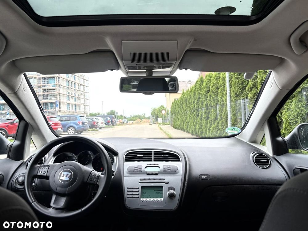 Seat Altea XL 1.8 TSI Style - 8