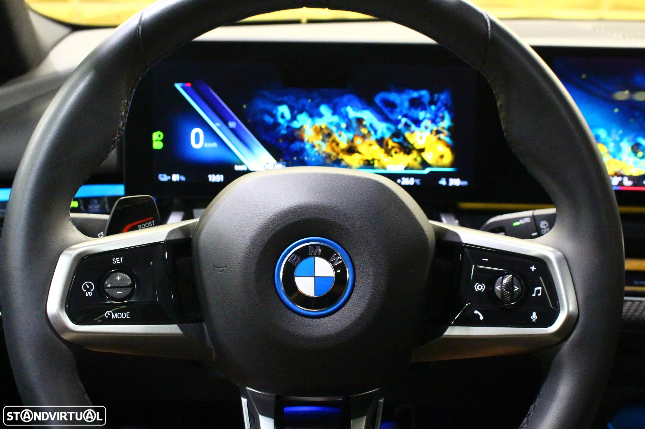 BMW i5 eDrive40 Pack Desportivo M Pro - 35