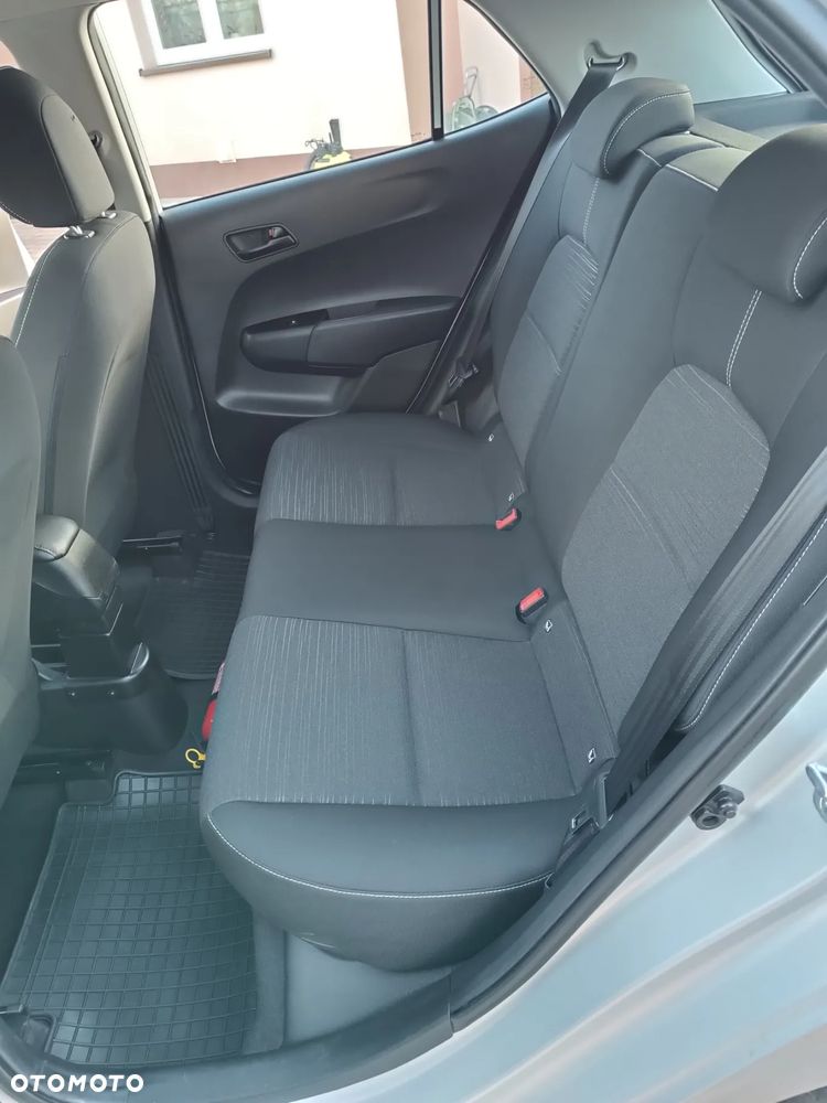 Kia Picanto 1.0 M - 27