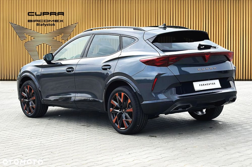 Cupra Formentor 1.5 eTSI mHEV DSG - 5