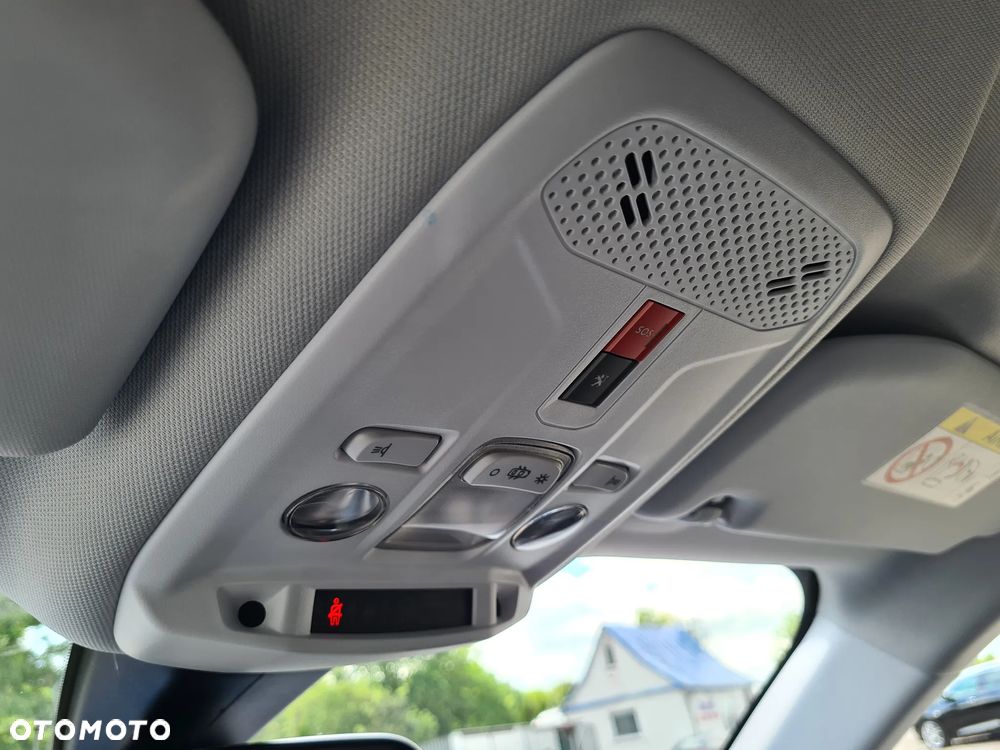 Peugeot 2008 1.5 BlueHDi Allure Pack S&S EAT8 - 30