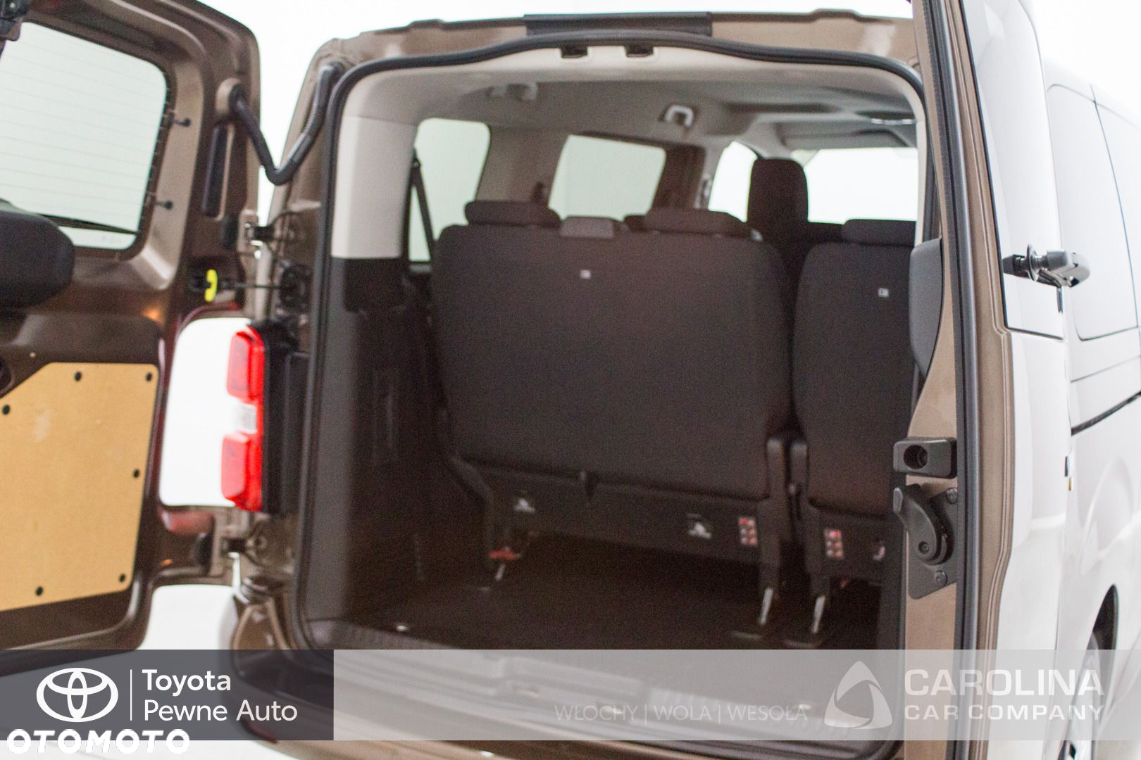 Toyota Proace Verso - 12