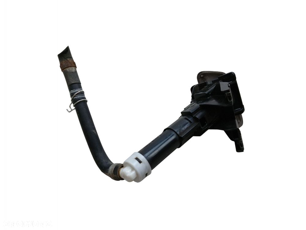 SPRYSKIWACZ LAMPY PRAWY ZAŚLEPKA MITSUBISHI LANCER VIII 2007-2015 LAK. X42 - 5
