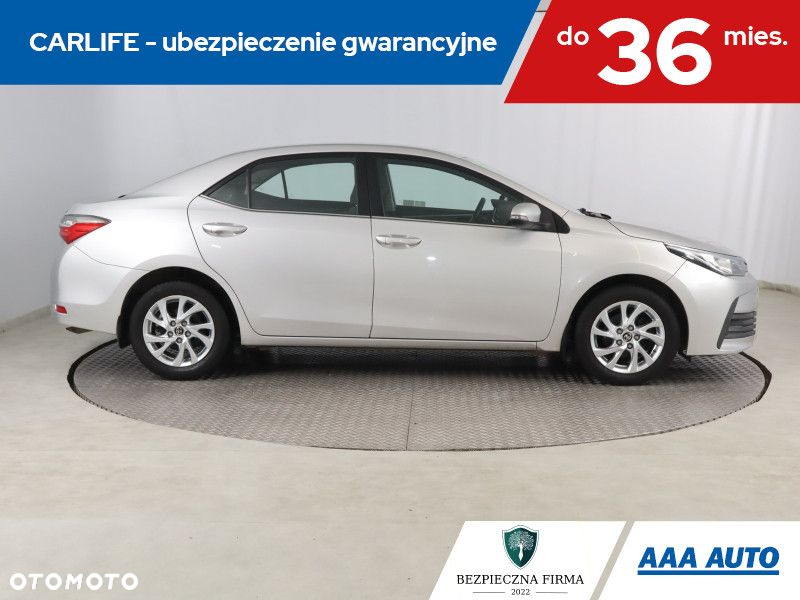 Toyota Corolla - 7