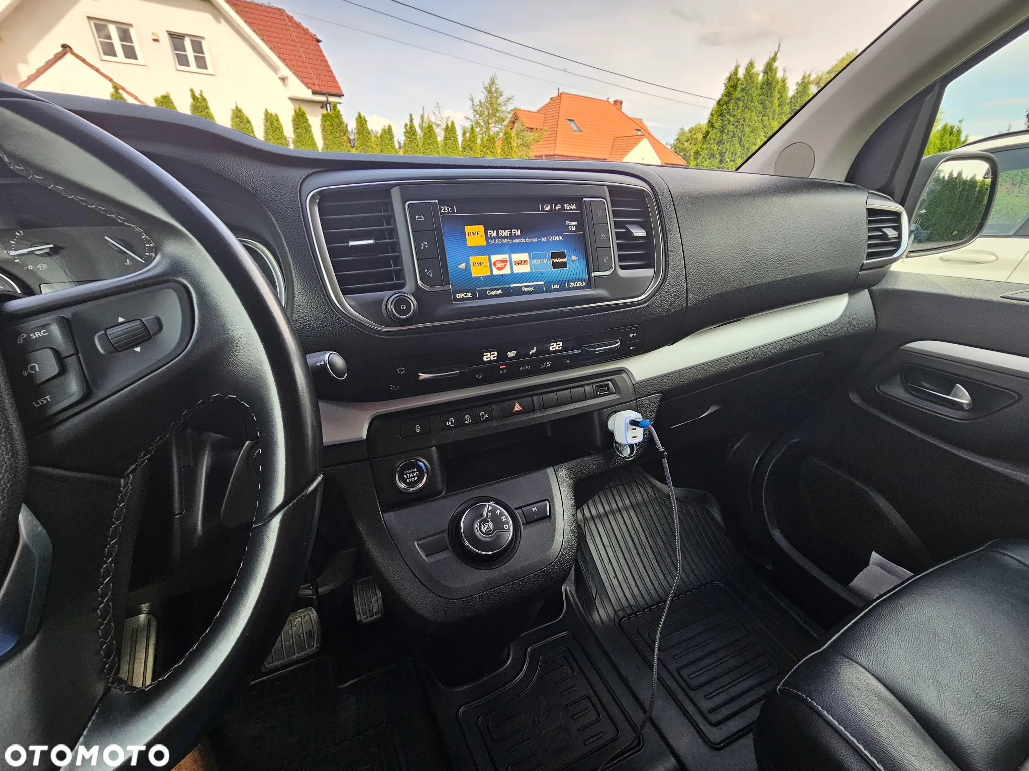 Toyota ProAce - 12