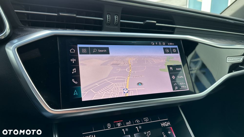 Audi A6 Limousine 45 TFSI quattro S tronic - 15