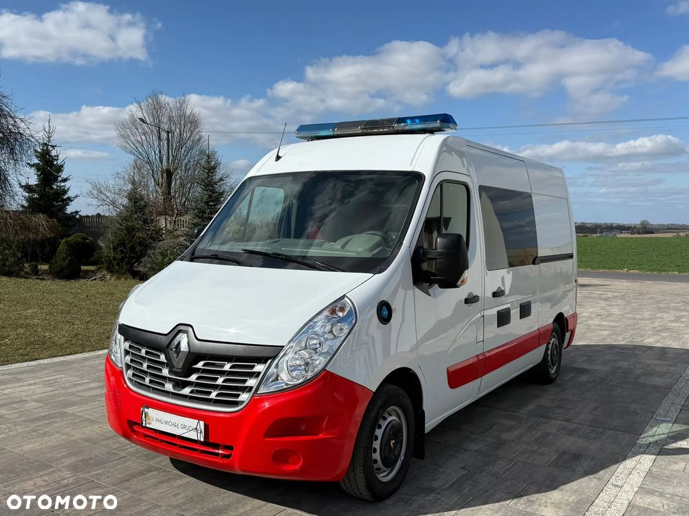 Renault Master - 3