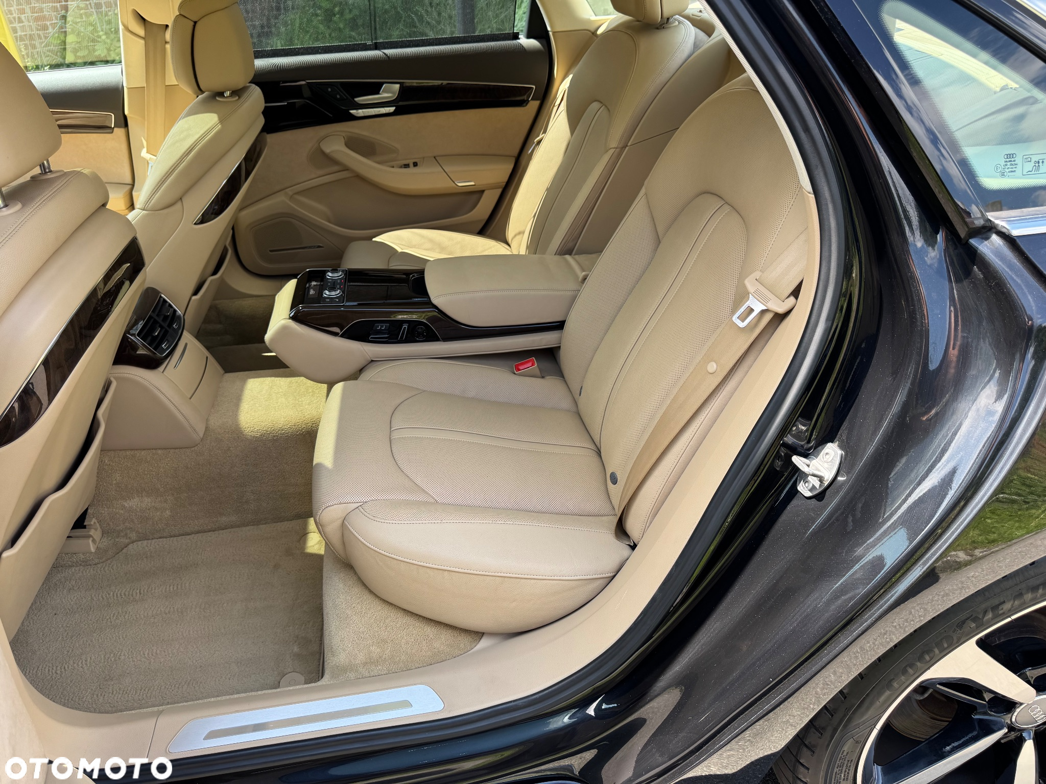 Audi A8 3.0 TFSI L Quattro - 19