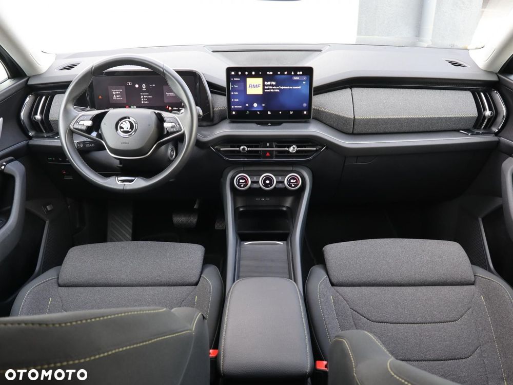 Skoda Kodiaq 1.5 TSI mHEV 4x2 Selection DSG - 7