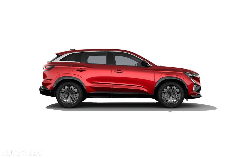 Renault Austral 150 MHEV Evolution - 8