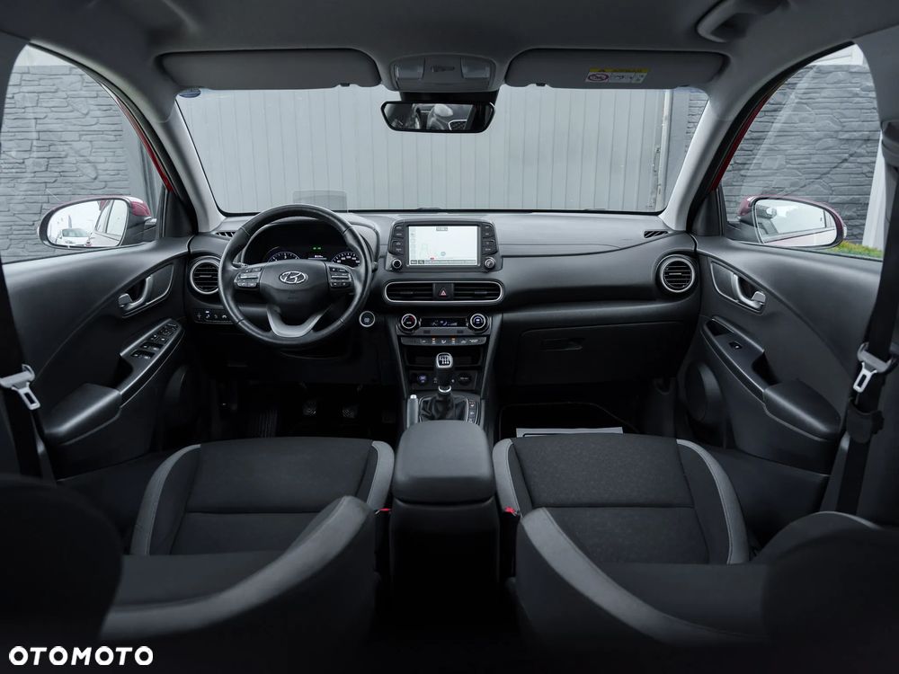 Hyundai Kona 1.6 CRDi Select - 20