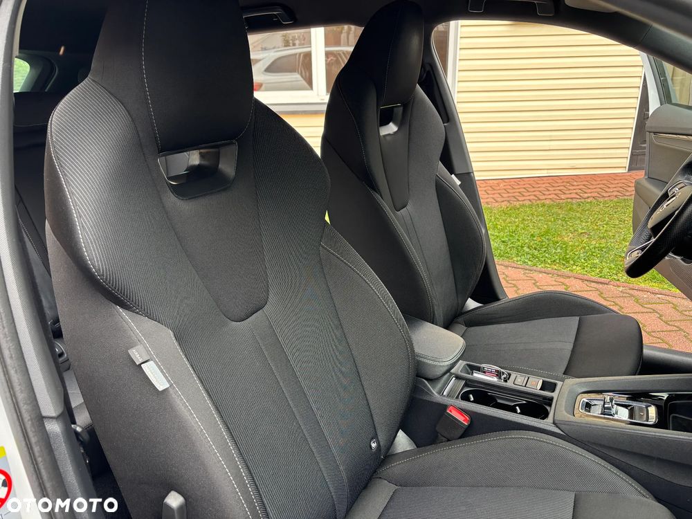 Skoda Octavia 1.5 TSI e-Tec Sportline DSG - 29