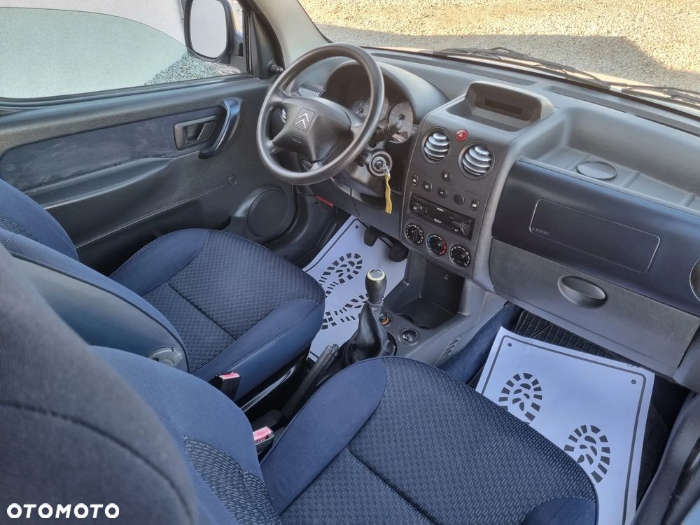 Citroën Berlingo Multispace 1.4i Plus - 6