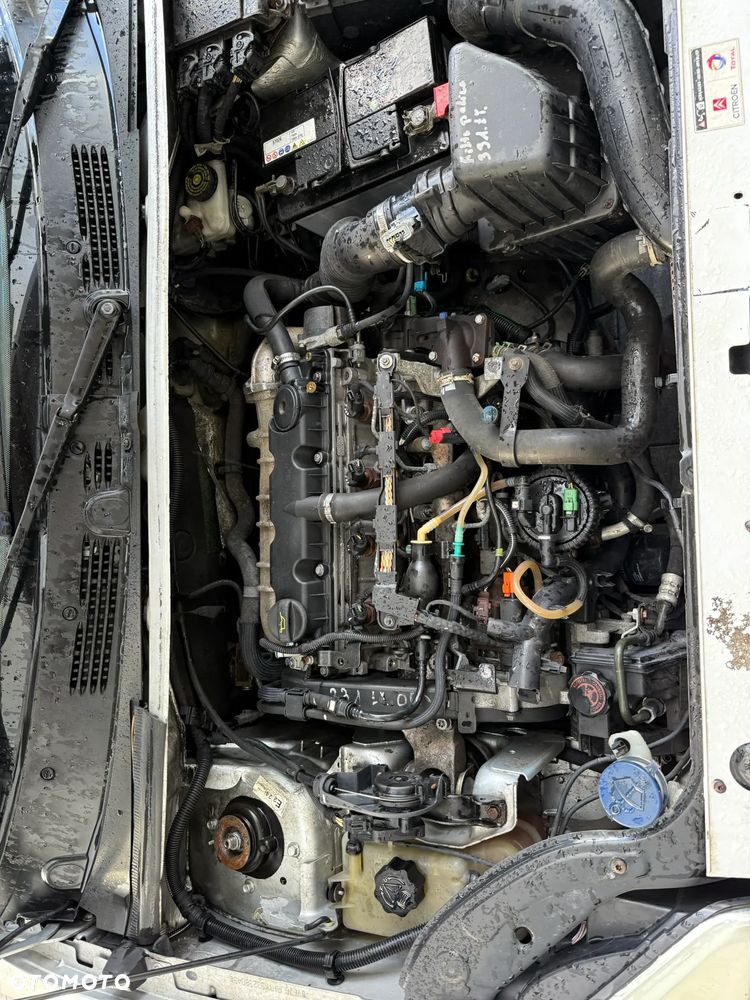 Citroën Berlingo - 15