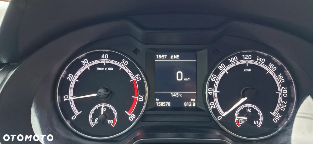 Skoda Octavia 1.0 TSI (Green tec) Style - 37