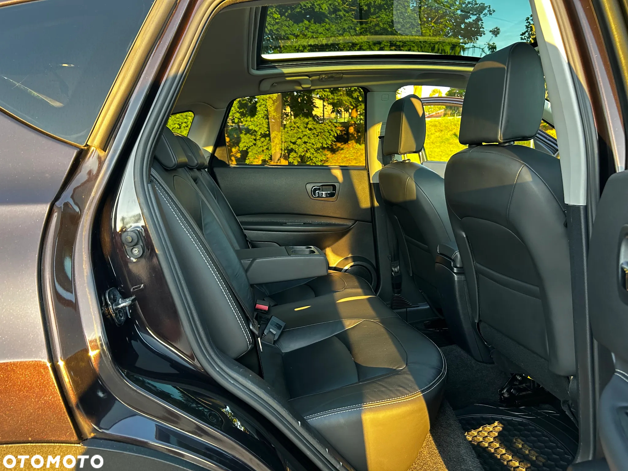 Nissan Qashqai 2.0 dCi 4x4 Tekna Premium - 8