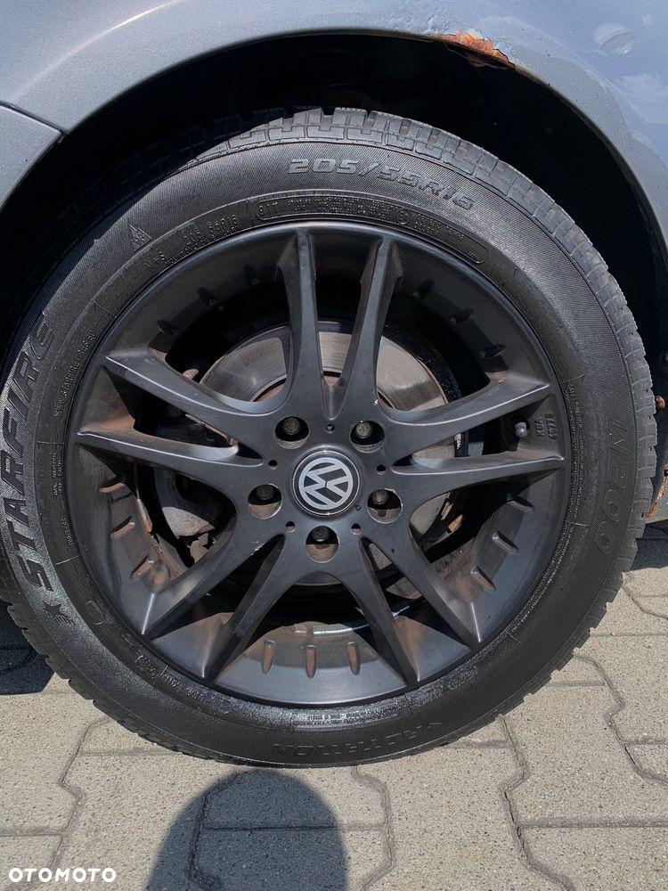 Volkswagen Golf 1.9 TDI Goal - 23