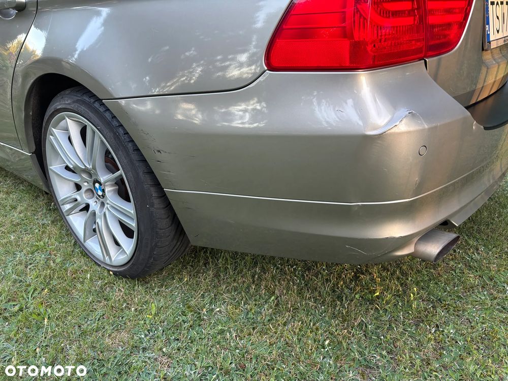 BMW Seria 3 318d - 10