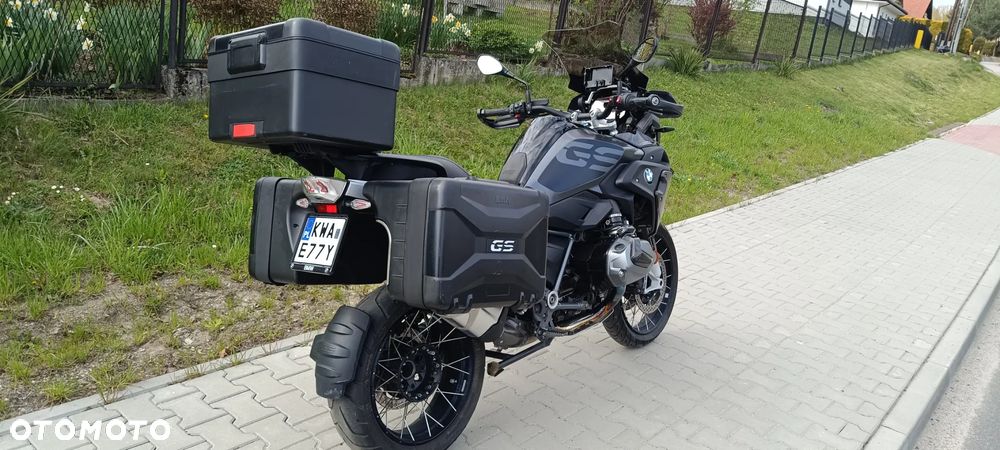 BMW GS - 13