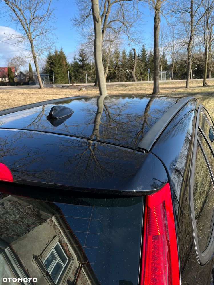 Volvo V60 D4 Geartronic - 12