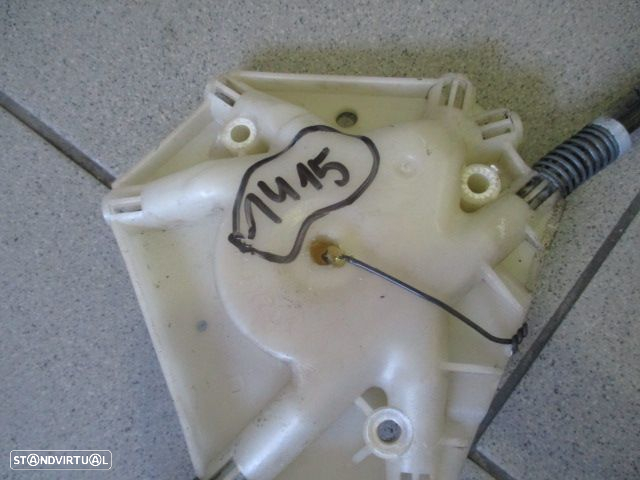 Elevador Sem Motor ELEVSM1415 VOLVO V40 SW 2001 5P FE VOLVO V40 2002 1.9D 115CV 5P CINZA FE - 3