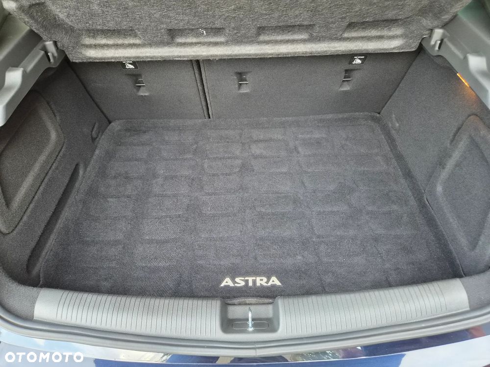 Opel Astra 1.4 Turbo Innovation - 18