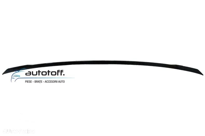 Kit aerodinamic BMW X5 G05 (2018+) Carbon Design - 14