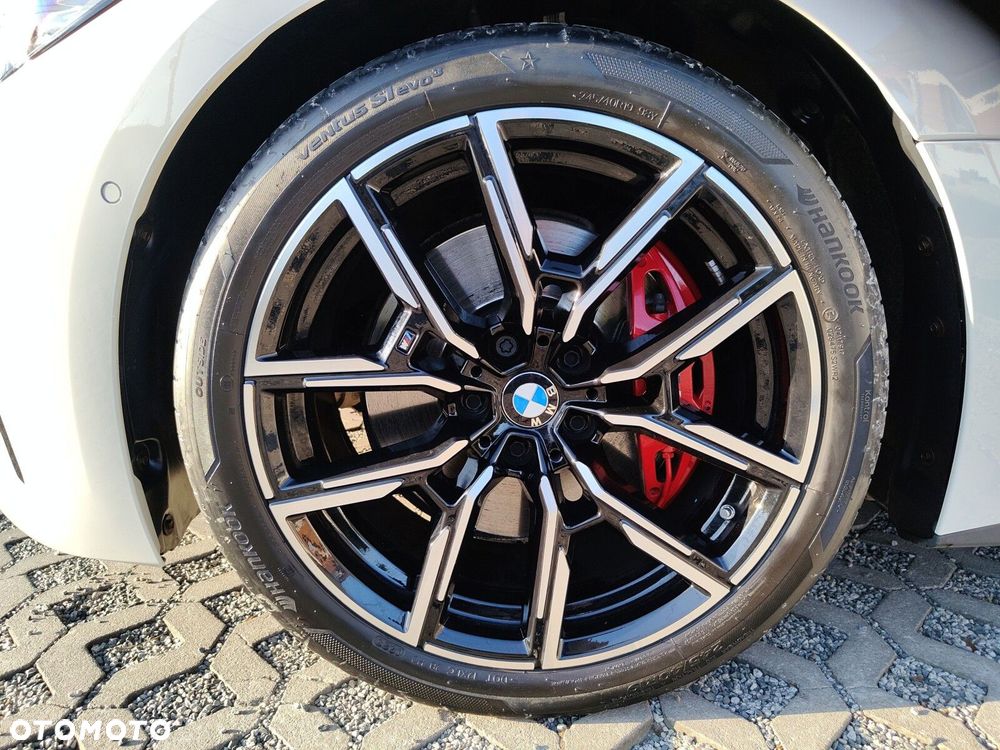 BMW Seria 4 430i xDrive M Sport sport - 10
