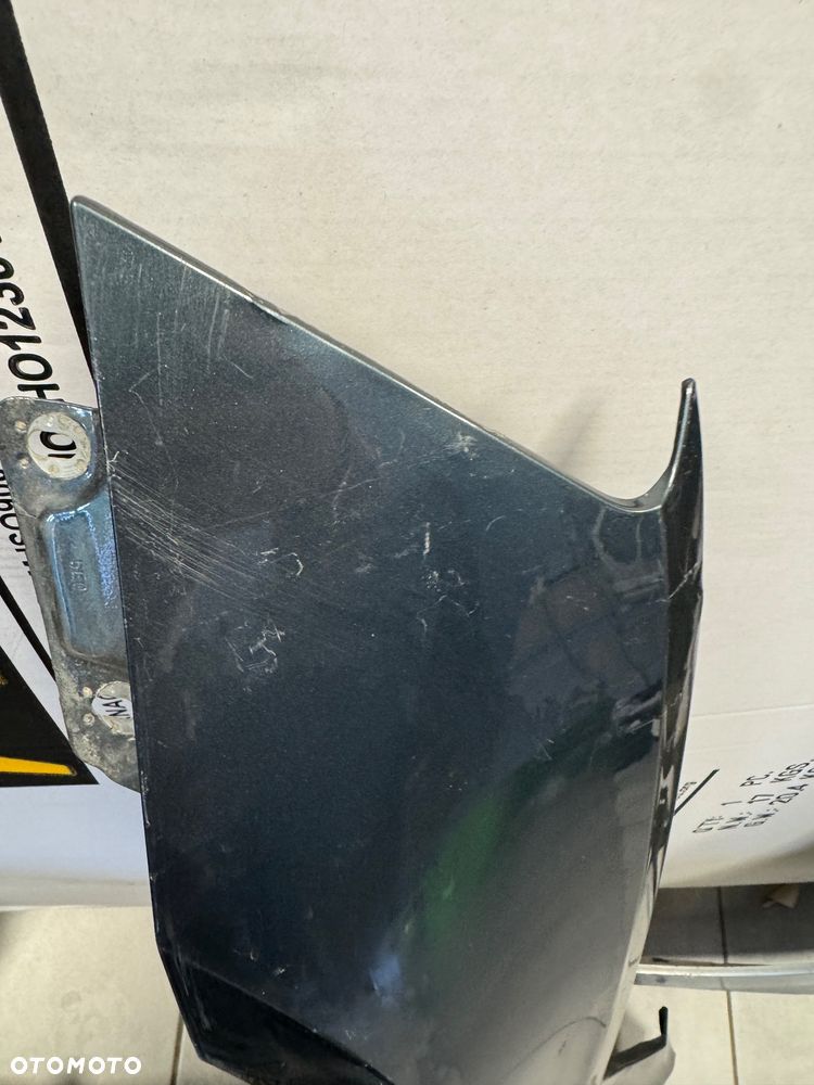 Skoda Octavia III lift błotnik przód lewy 16- - 5