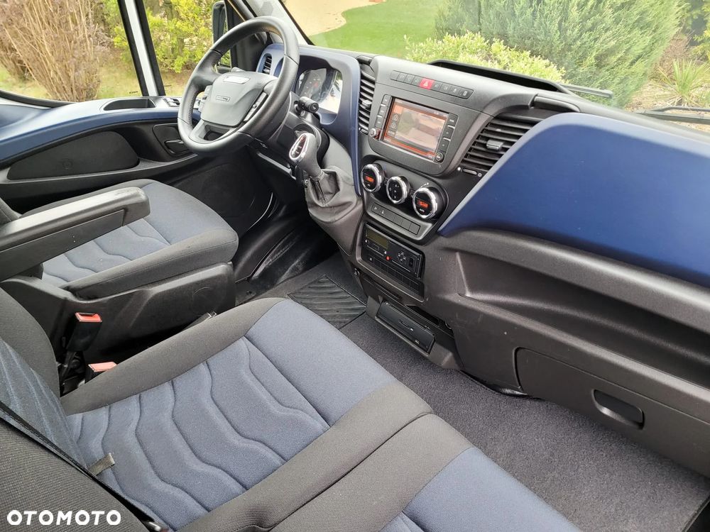 Iveco 35S21 DAILY - 3