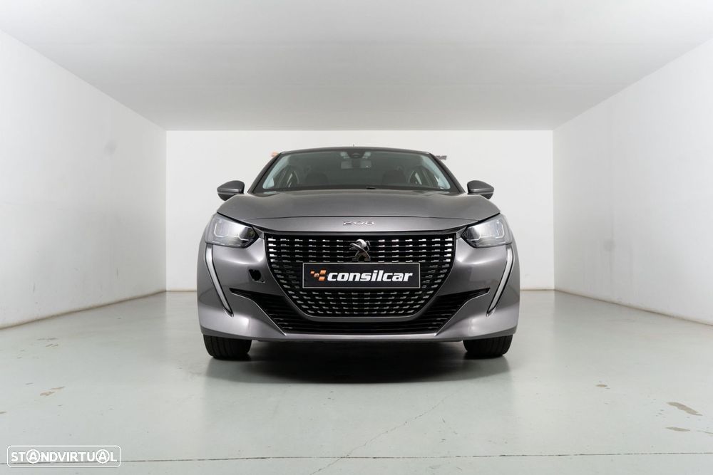 Peugeot 208 1.2 PureTech Active - 3