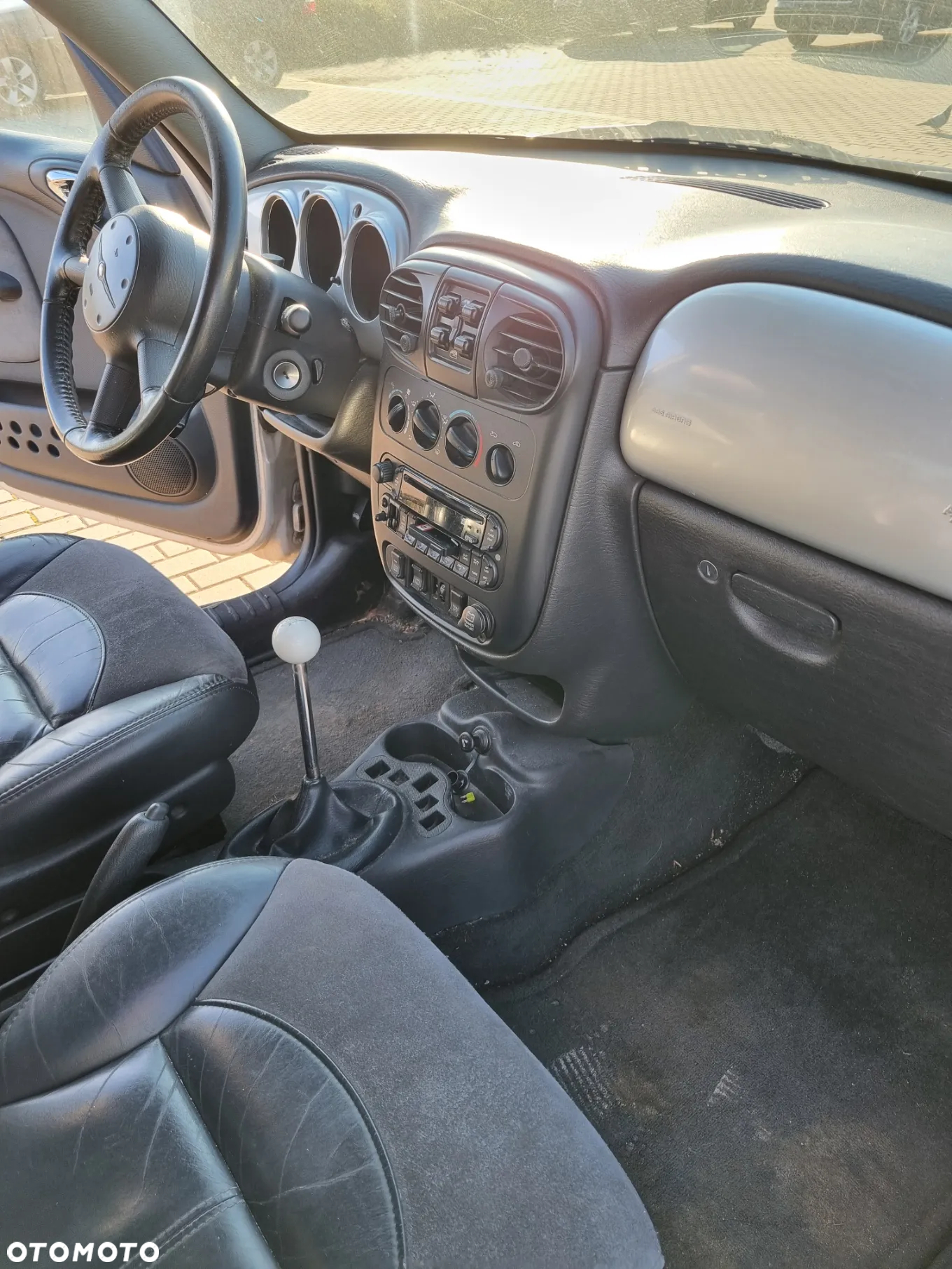 Chrysler PT Cruiser 2.0i Limited - 7