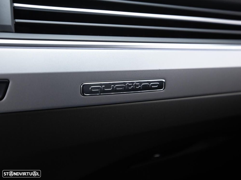 Audi Q7 3.0 TDI e-tron quattro tiptronic - 25