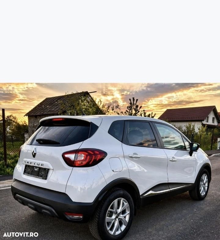 Renault Captur ENERGY TCe 90 Start&Stop Intens - 1