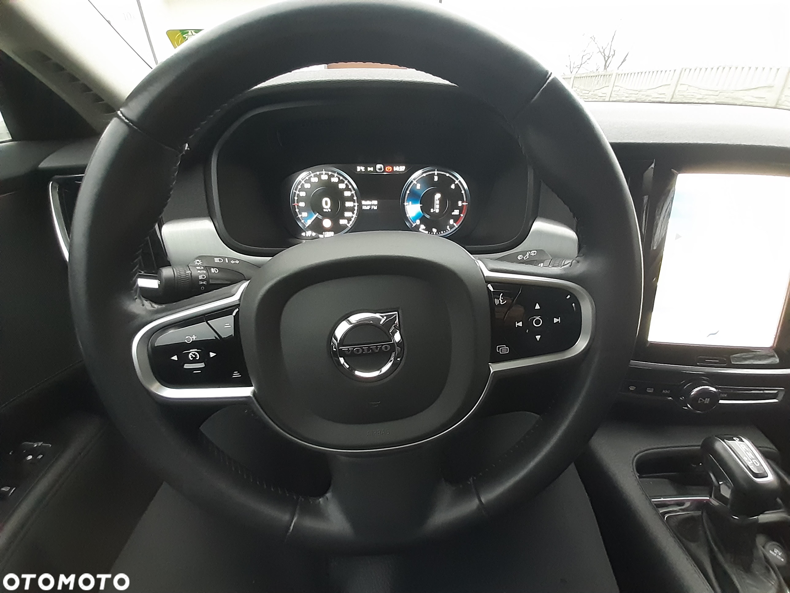 Volvo V90 D3 Momentum - 15