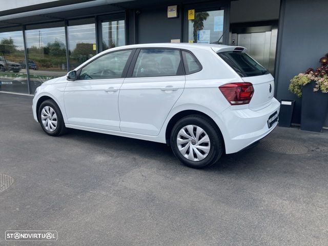 VW Polo 1.0 Confortline - 6