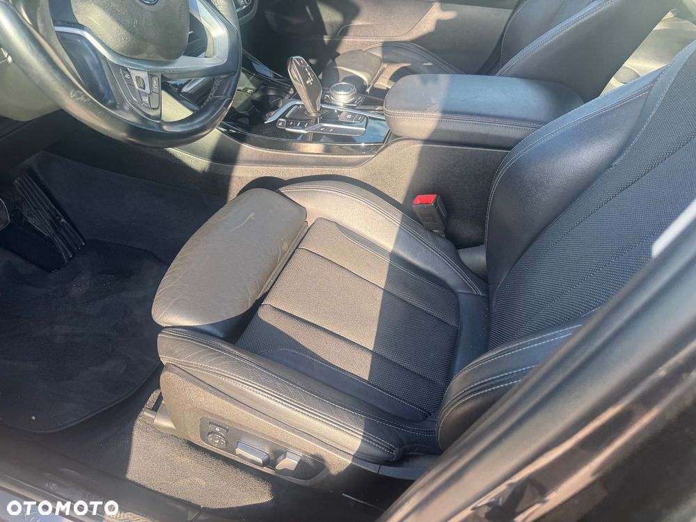 BMW X3 xDrive20d M Sport Edition - 16