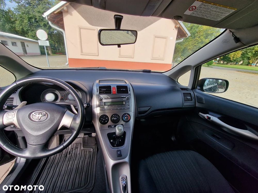 Toyota Auris 1.4 D-4D Luna MM - 37